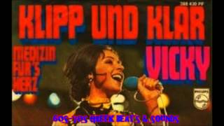 VICKY LEANDROS KLIPP UND KLAR 69