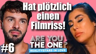 AYTO 2022 (Realitystars) - Kann ja mal passieren! | Folge 6