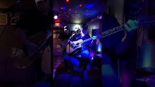 Unconditional by Clay Davidson