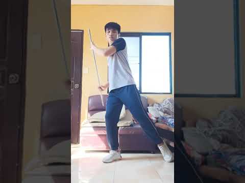 Rhythmic Gymnastics: Wand