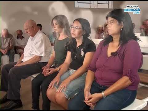 Agro Mais 22/11/2013 - As Curas de Palmelo (ARQUIVO AGÊNCIA MAIS)
