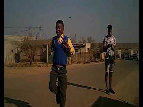 Dj Pule Ingoma ye summer PROMO VIDEO