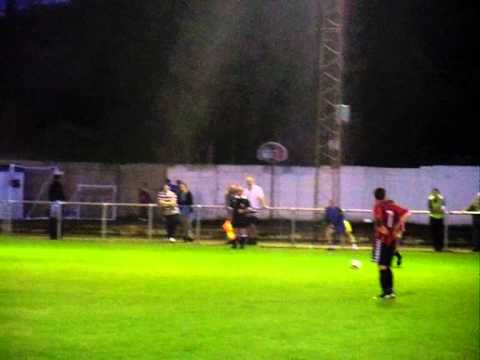 HERTFORD TOWN V ST MARGARETSBURY