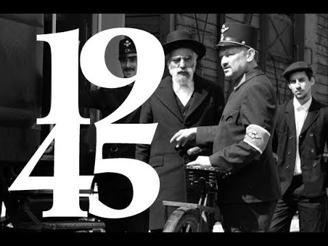 1945 (2017) Trailer