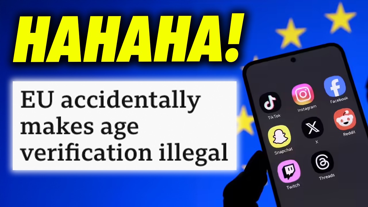 This is Actually Pretty Funny