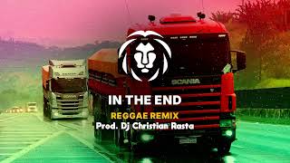 Download lagu In The End - Linkin Park - Versão Reggae | Dj Christian Rasta mp3