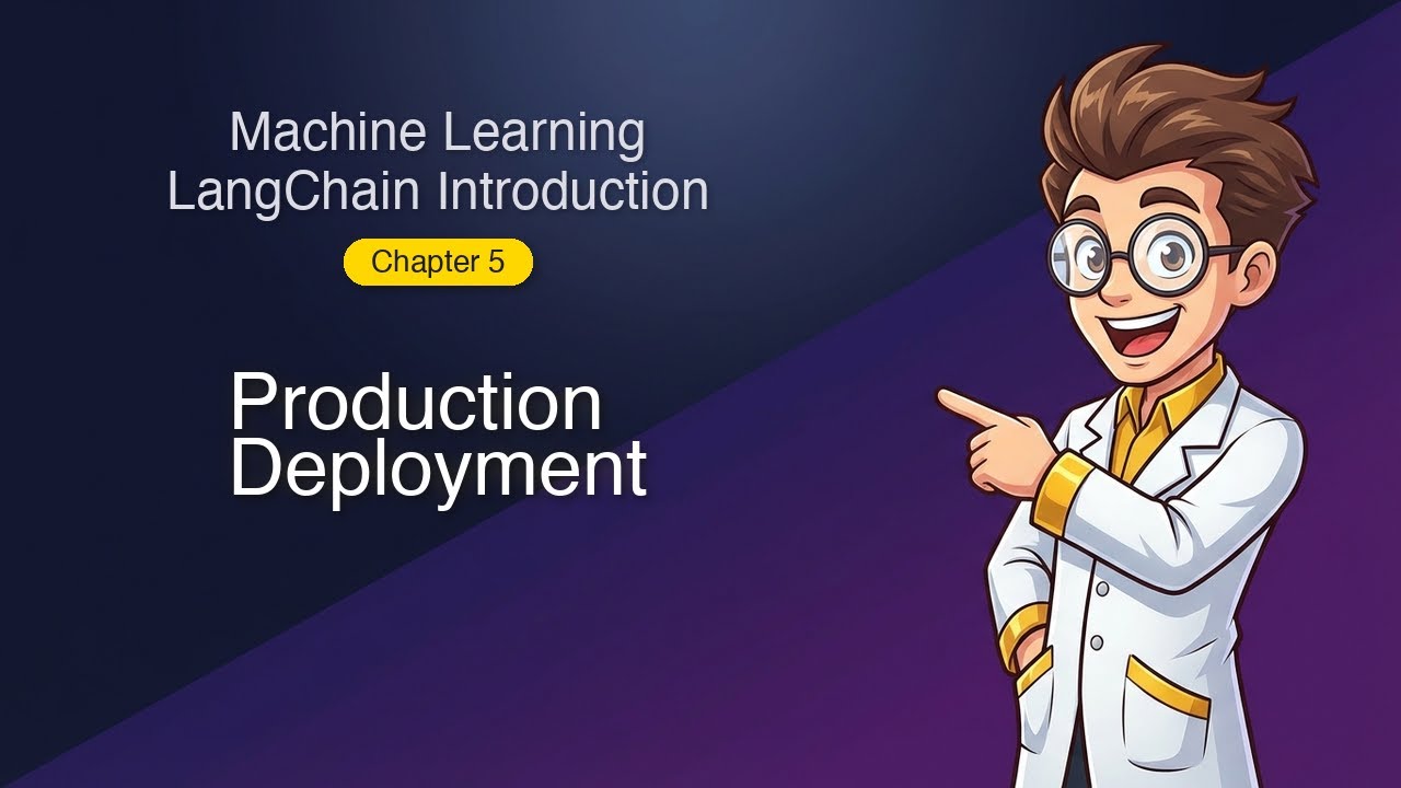 Production Deploy!