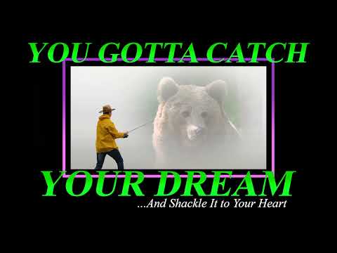Catch Your Dream - Mouse Rat