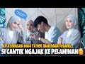 PRANK SHOLAWAT NGAJI ️AURA NYA POSITIF BANGET AWEWE BANDUNG INI