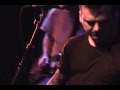 The Methadones - "Over The Moon (1st time live!)"