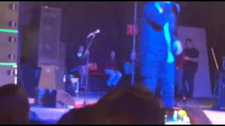 R.I.P. - Get Scared (Monterrey, México)