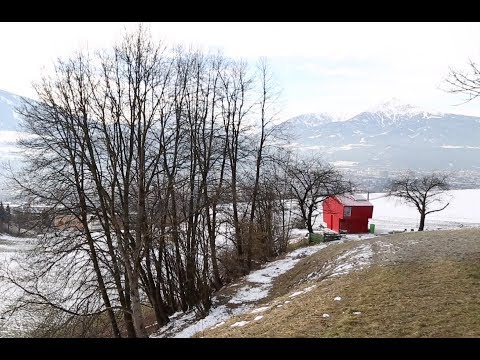 Architektur: Räume neu denken