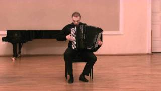 A. Nordheim - Flashing (Tomasz Ostaszewski)