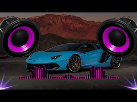 Costel Biju ❌ Omar Arnaout - Am Un Foc La Inimioara (Bass Boosted)