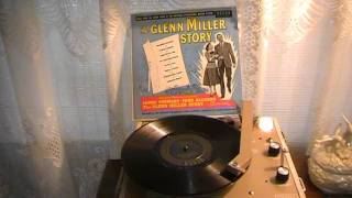 Moonlight Serenade - Glenn Miller