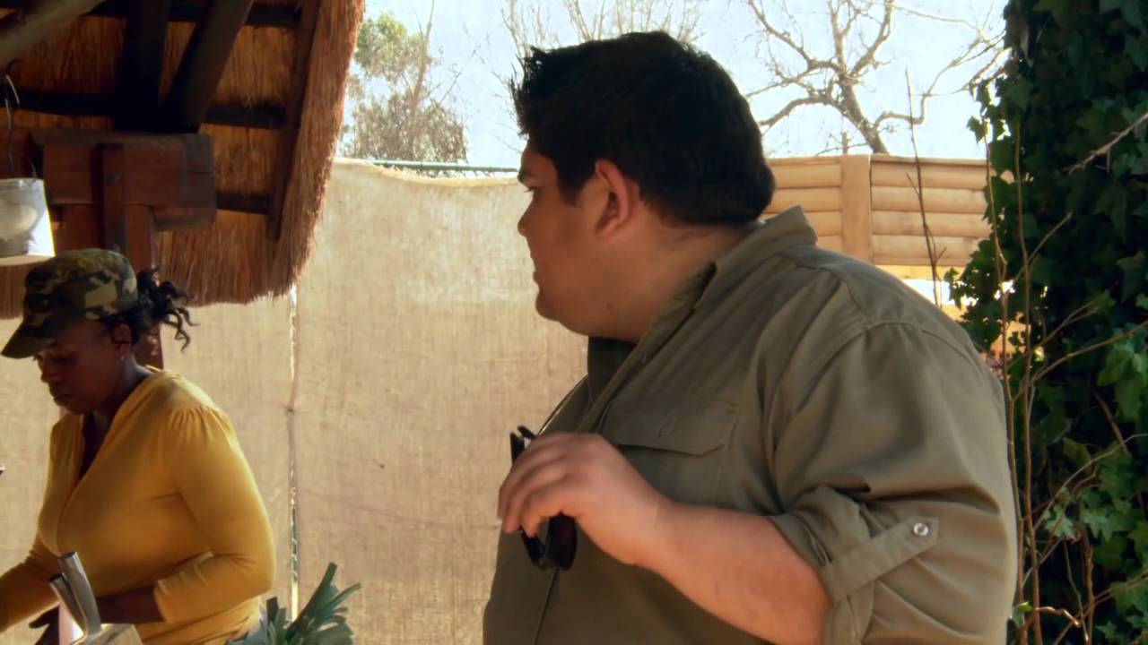 The Ultimate Braai Master - Season Promo