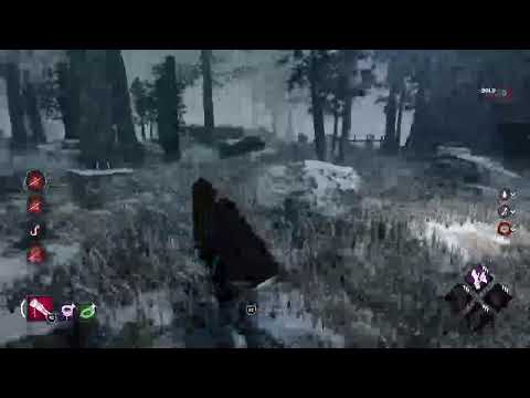 Dead by Daylight no Commentary #31