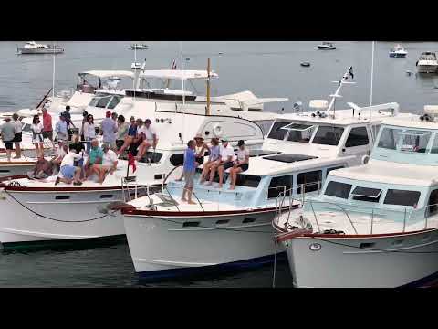 2024 Owners Rendezvous - Youtube Video