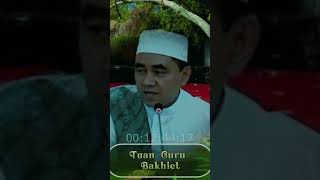 Download lagu 3 Weapons to Face Satan || Tuan Guru Kh Muhammad Bakhiet #shorts mp3 Download lagu 3 Weapons to Face Satan || Tuan Guru Kh Muhammad Bakhiet #shorts mp3