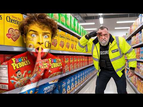 ¡Camuflaje Extremo de $1 vs $1,000,000!