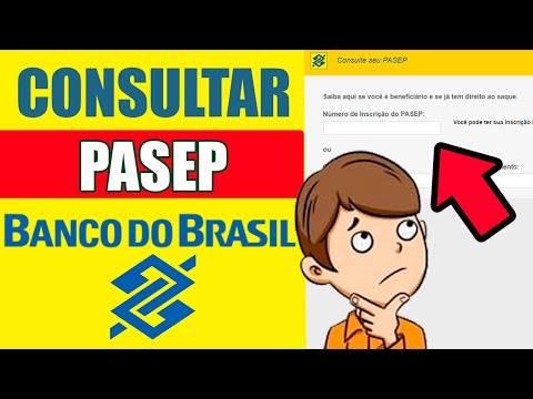 Vídeo: Pasep BB: perguntas e respostas sobre consulta