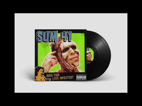 Sum 41 - My Direction