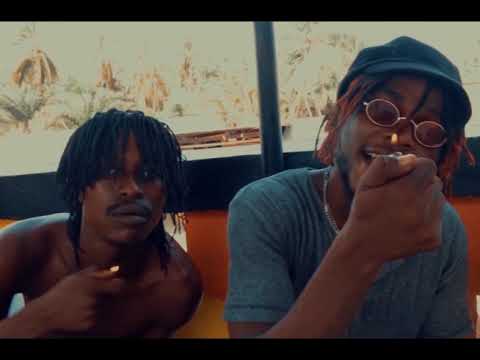 BadderBoi - Higher prod by Samsney