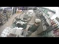 Wanted For Mastic Petit Larceny