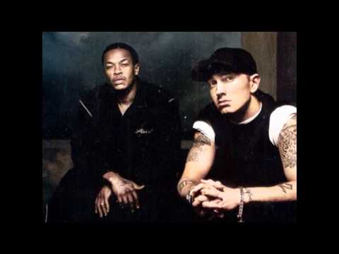 Dr. Dre vs Pryda - Forgot about Miami to Atlanta