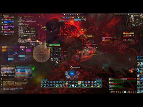 Ursoc Mythic - Vischne 1 Shot 1 Kill - WW PoV