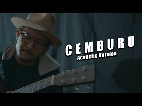 Sandy Canester - Cemburu (Acoustic Version)