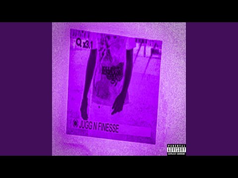 JUGG N FINESSE (feat. Death Souljah)