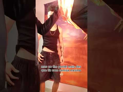 Sem Crise 😈 11/08 aqui no meu canal e em todas as plataformas digitais