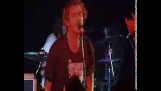 Captain Everything - Kalimbah!