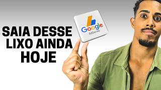 Saia da ESTAGNAÇÃO do digital EM 1 MÊS