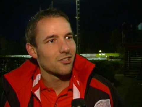 VogelsTV: reacties na overwinning op Sparta Nijkerk (0-1)