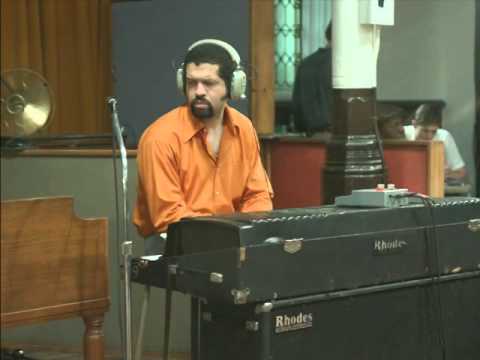 Stan Douglas - Clip from Luanda-Kinshasa