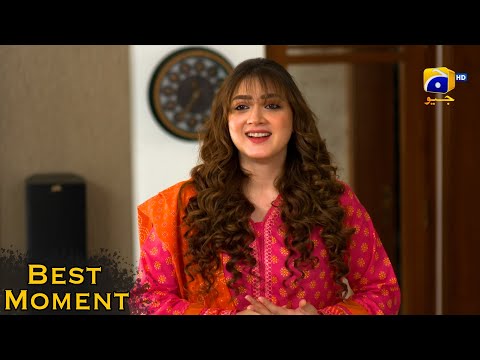 Grift Episode 64 || Ali Abbas - Saniya Shamshad || 𝐁𝐞𝐬𝐭 𝐌𝐨𝐦𝐞𝐧𝐭 𝟎𝟒 || Har Pal Geo