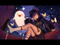 Nightcore Living Hell Lyrics