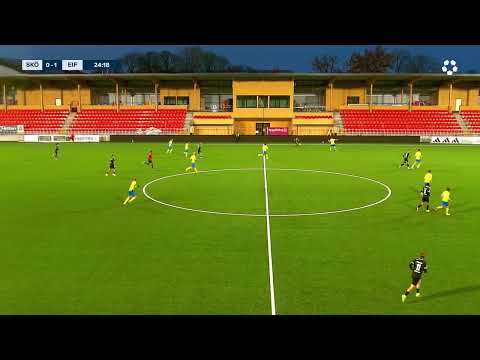 IFK Skövde - Eskilsminne IF 1-3