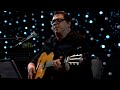 Damien Jurado - Lose My Head (Live on KEXP)
