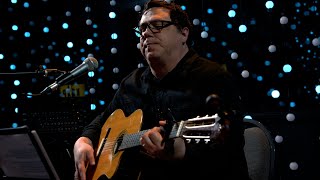 Damien Jurado - Lose My Head (Live on KEXP)
