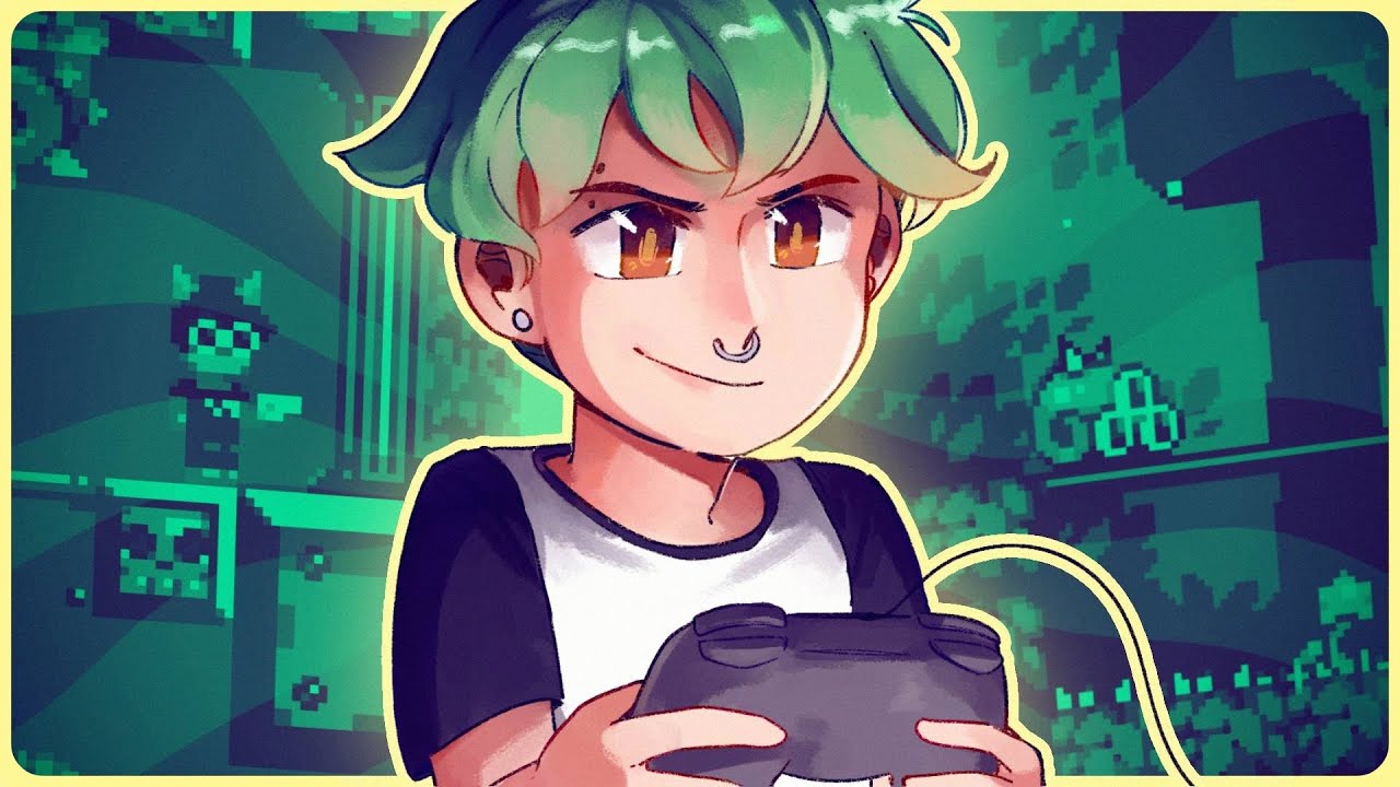 APRENDA A CRIAR JOGOS EM 15 MINUTOS