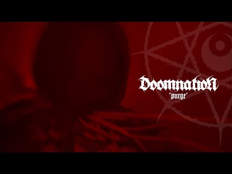 Doomnation -   Purge (Official Music Video)