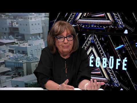 Heti JÉGBÜFÉ – Erdélyi Zsolt