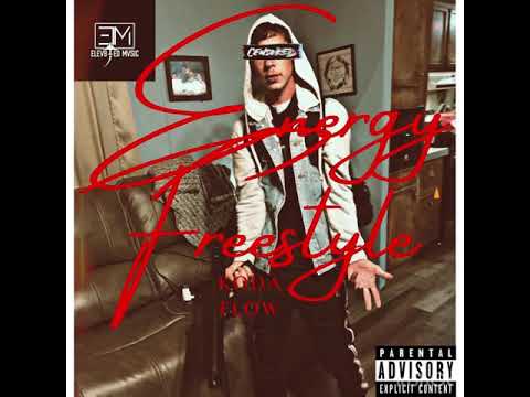 Koda Flow - Energy Freestyle