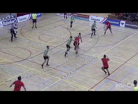 Igor Mrsulja 1vs1 goals - 2018/19