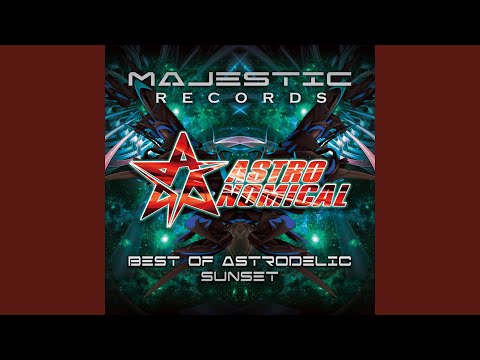 Earth Energy (Astronomical (JAPAN) & DJ MASA Remix)