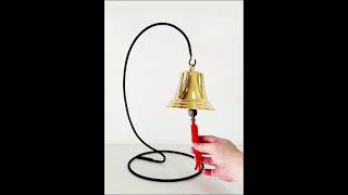 siambell ระฆังตั้งโต๊ะ กระดิ่งตั้งโต๊ะ ระฆังไลฟ์สด กระดิ่งไลฟ์สด สยามเบลล์ แบบขาตั้งตัวซีขนาด 5 นิ้ว siambell ระฆังตั้งโต๊ะ กระดิ่งตั้งโต๊ะ ระฆังไลฟ์สด กระดิ่งไลฟ์สด สยามเบลล์ แบบขาตั้งตัวซีขนาด 5 นิ้ว