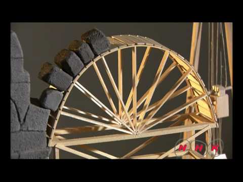 Old Town of Segovia and its Aqueduct (UNESCO/NHK)